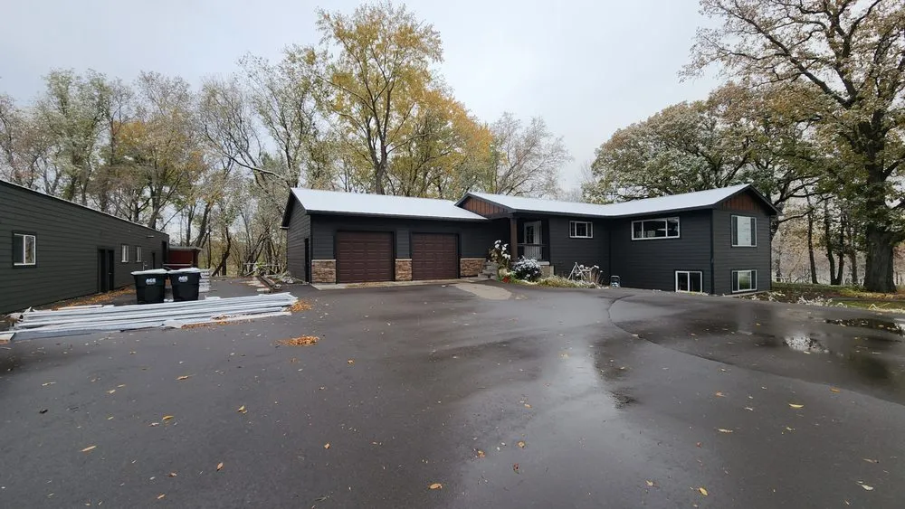 Slide of RMK Contracting