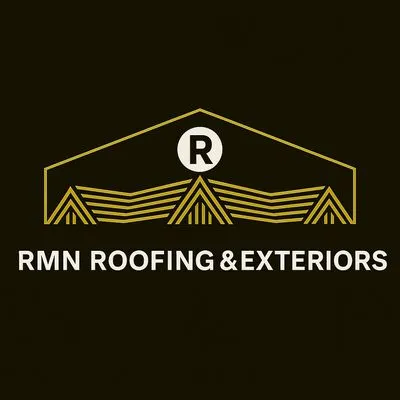RMN Roofing & Exteriors