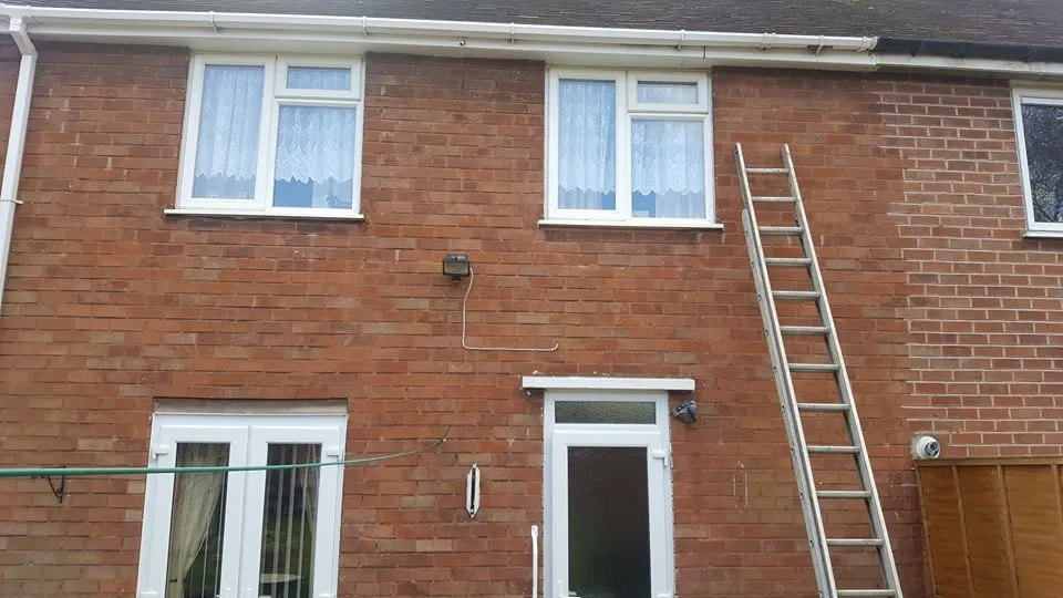 Slide of RMR Roofing & Construction