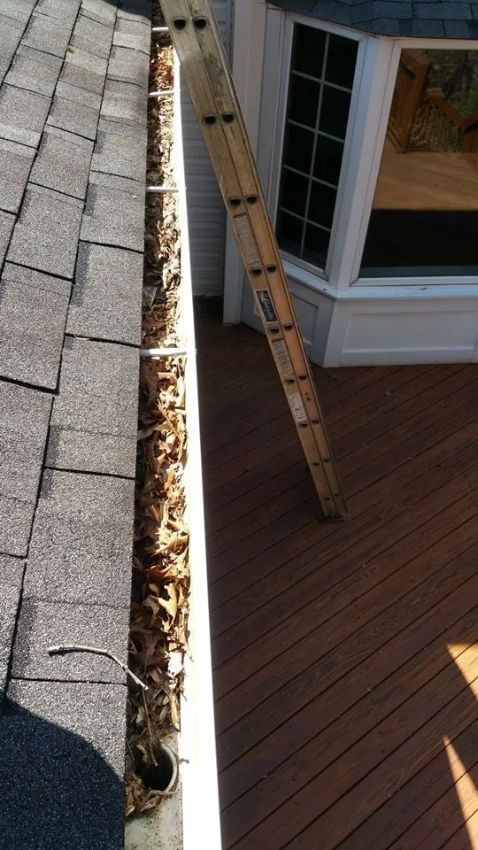 Slide of RMR Roofing & Construction