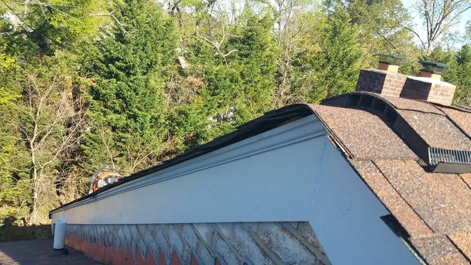 Slide of RMR Roofing & Construction