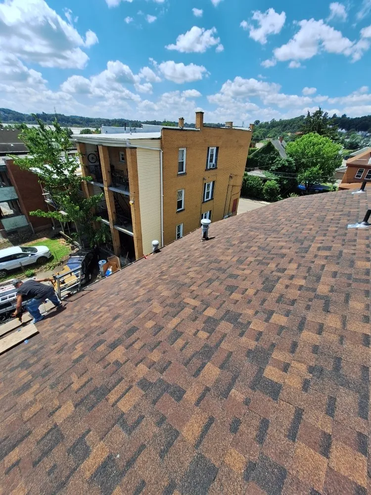 Slide of RMR Roofing & Contracting