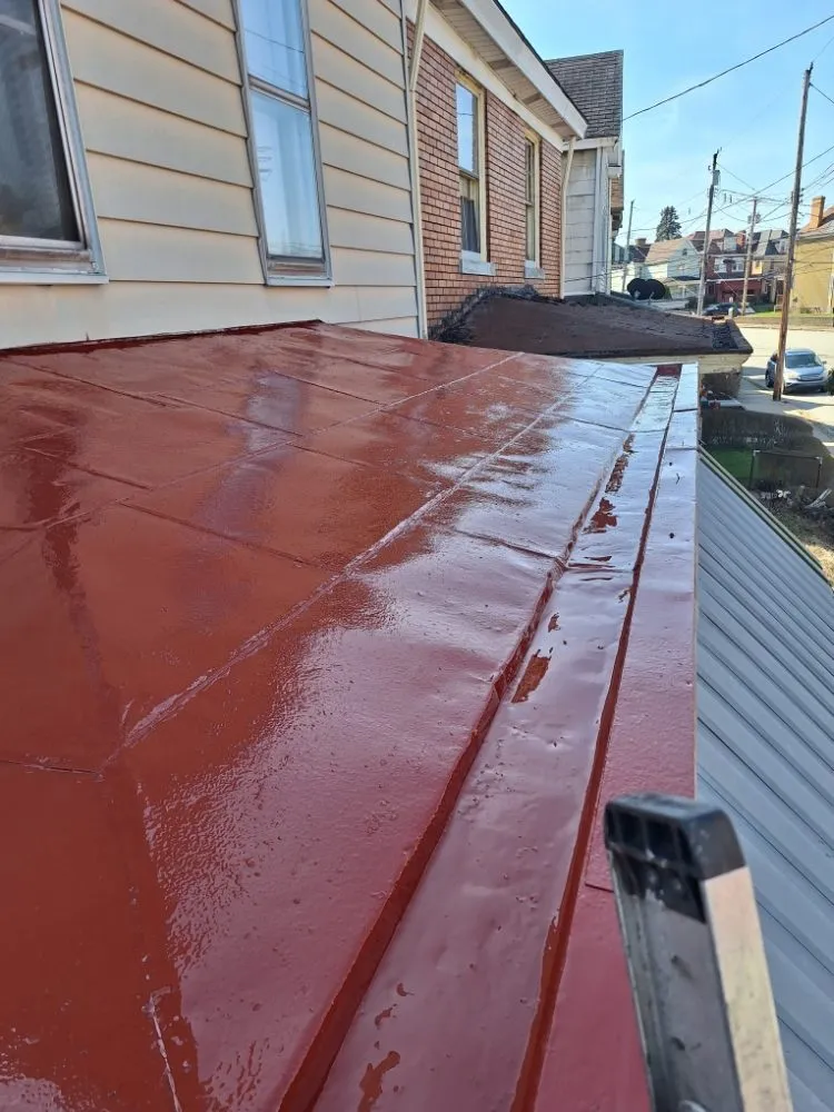 Slide of RMR Roofing & Contracting