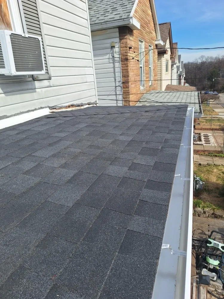 Slide of RMR Roofing & Contracting