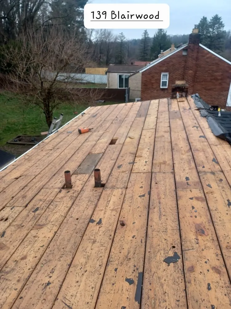 Slide of RMR Roofing & Contracting