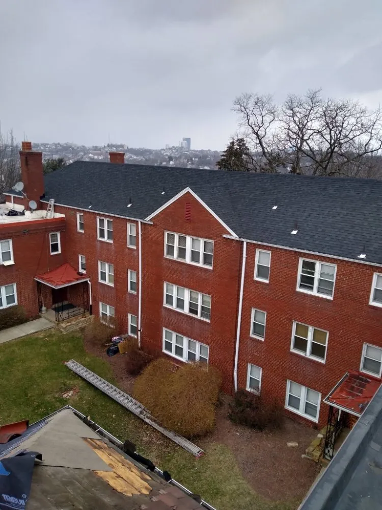 Slide of RMR Roofing & Contracting