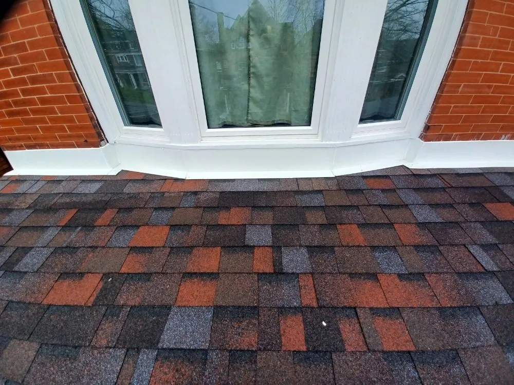 Slide of RMR Roofing & Contracting