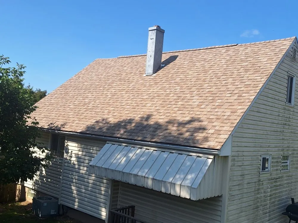 Slide of RMR Roofing & Contracting