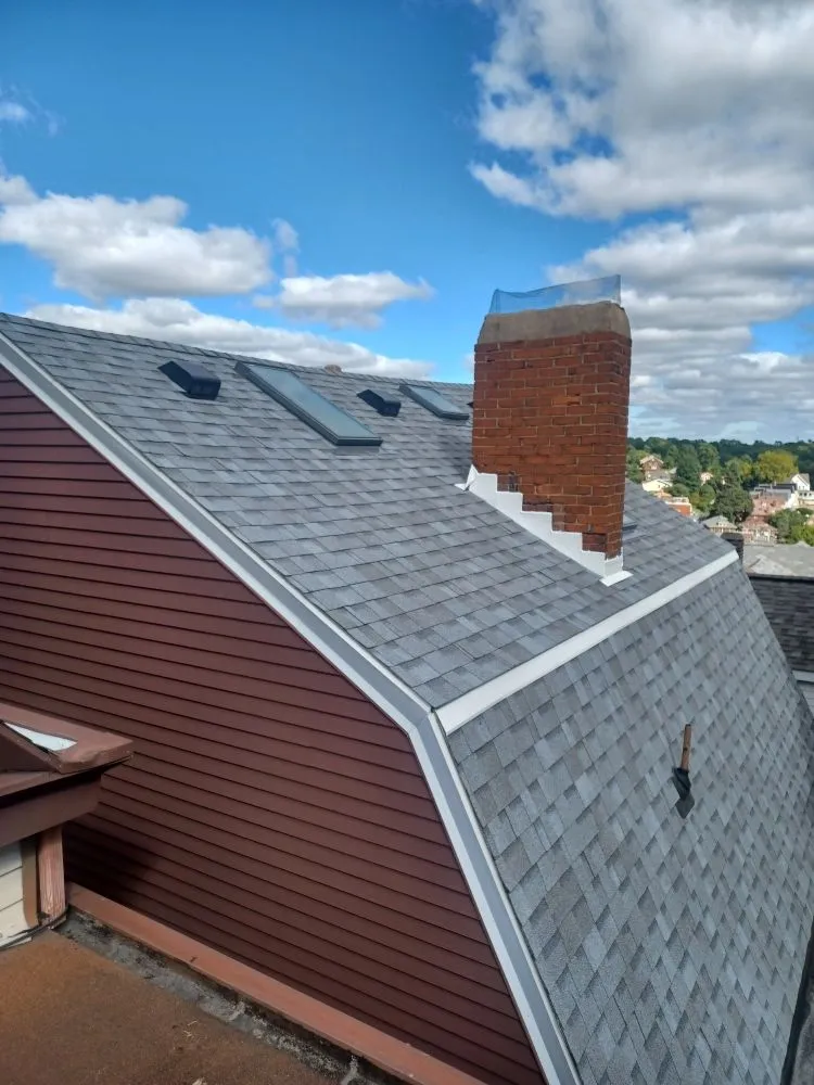 Slide of RMR Roofing & Contracting