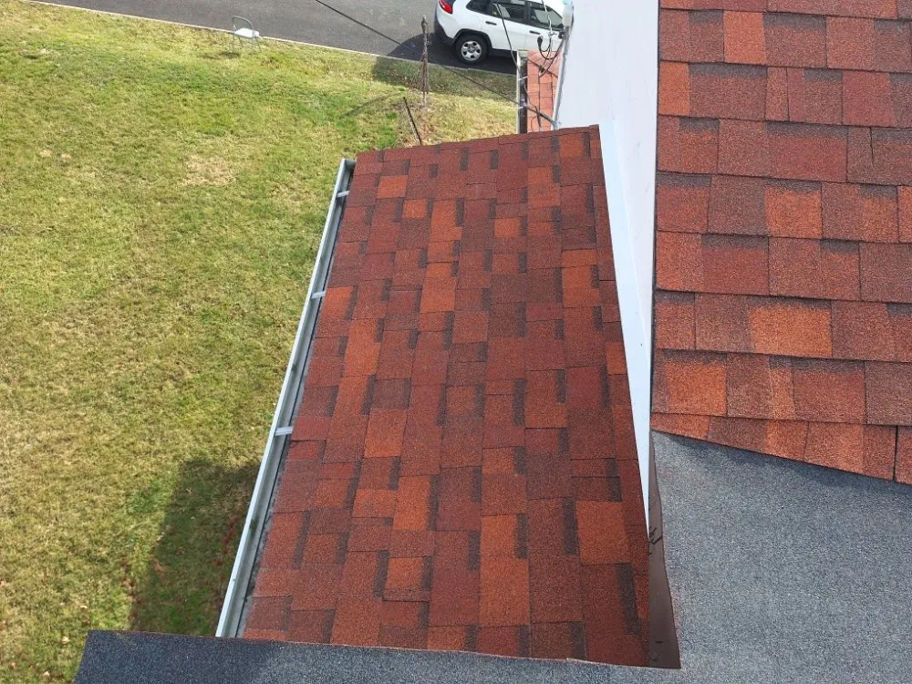 Slide of RMR Roofing & Contracting