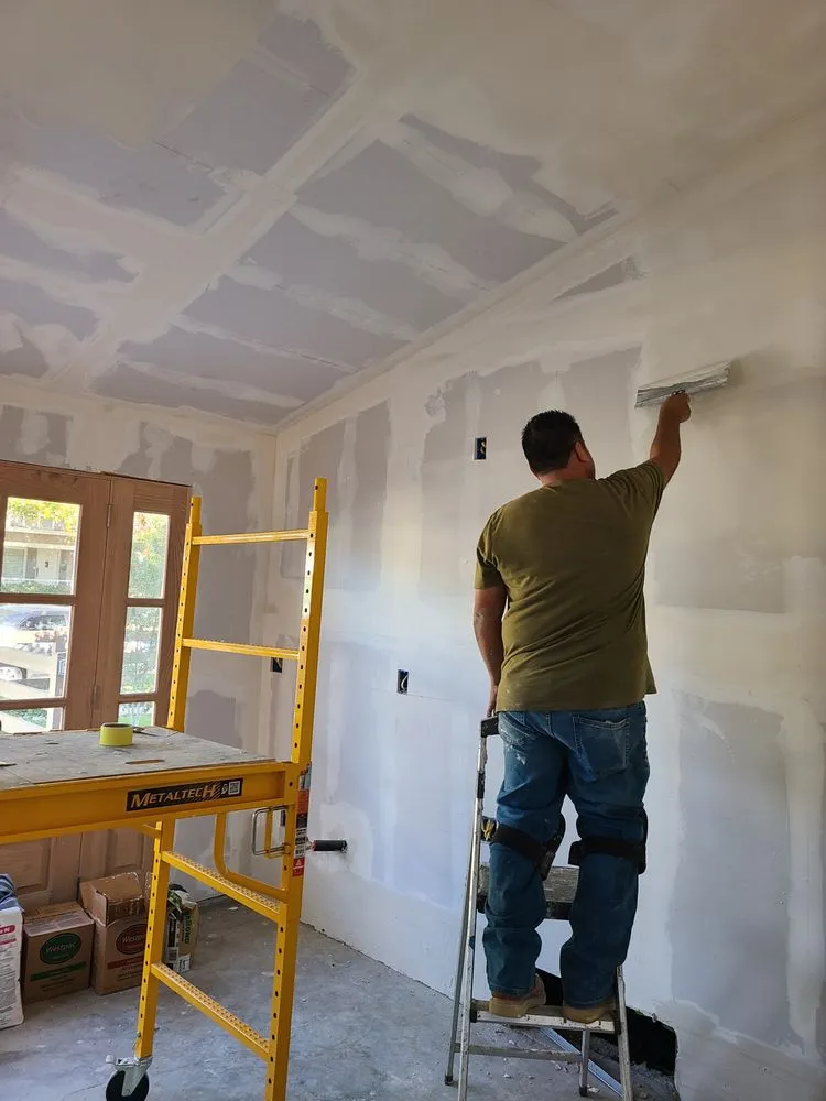 Slide of RMS General Construction