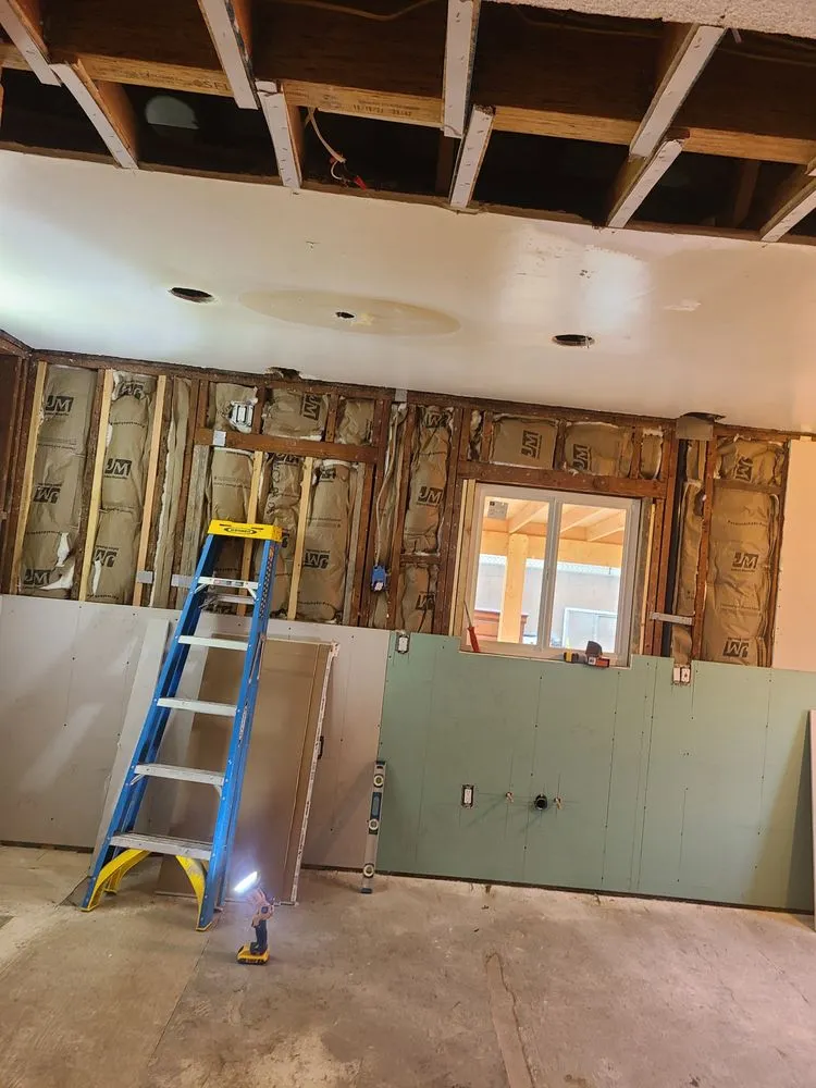 Slide of RMS General Construction