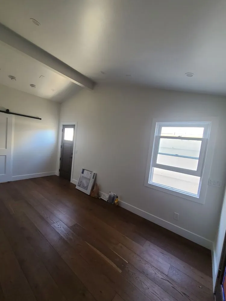 Slide of RMS General Construction