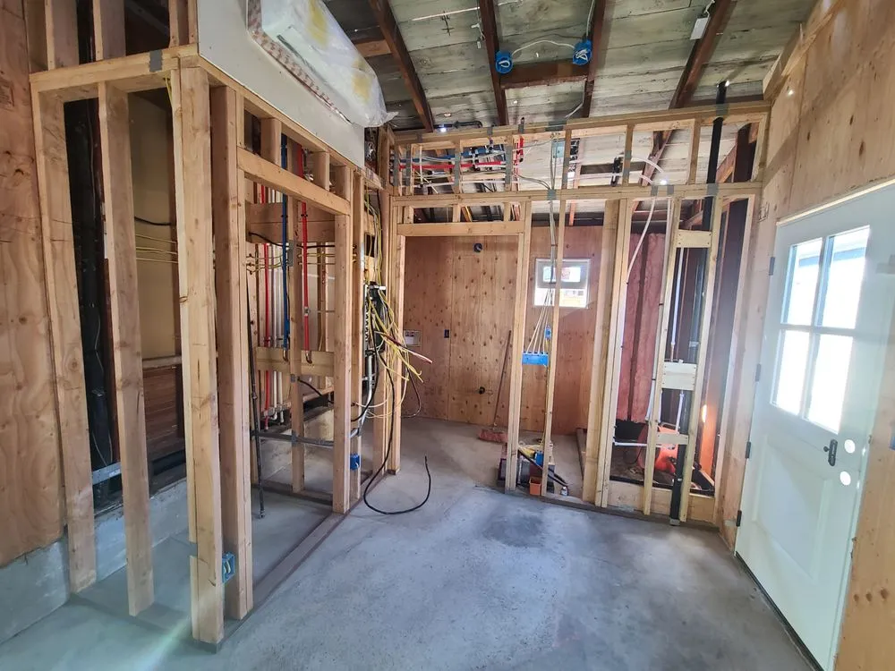 Slide of RMS General Construction