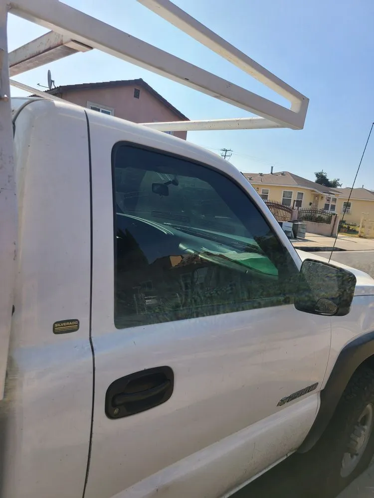 Slide of RMS General Construction