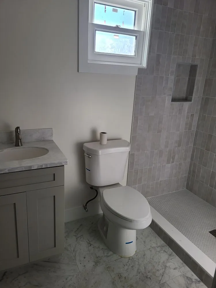 Slide of RMS General Construction