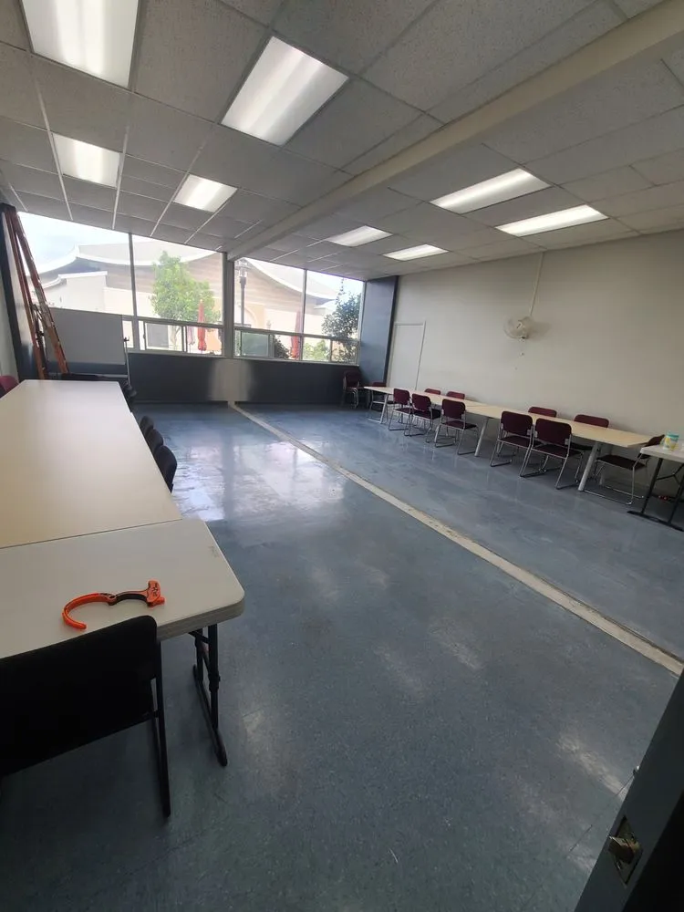 Slide of RMS General Construction