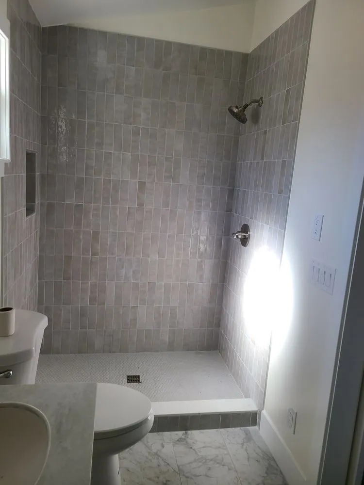 Slide of RMS General Construction