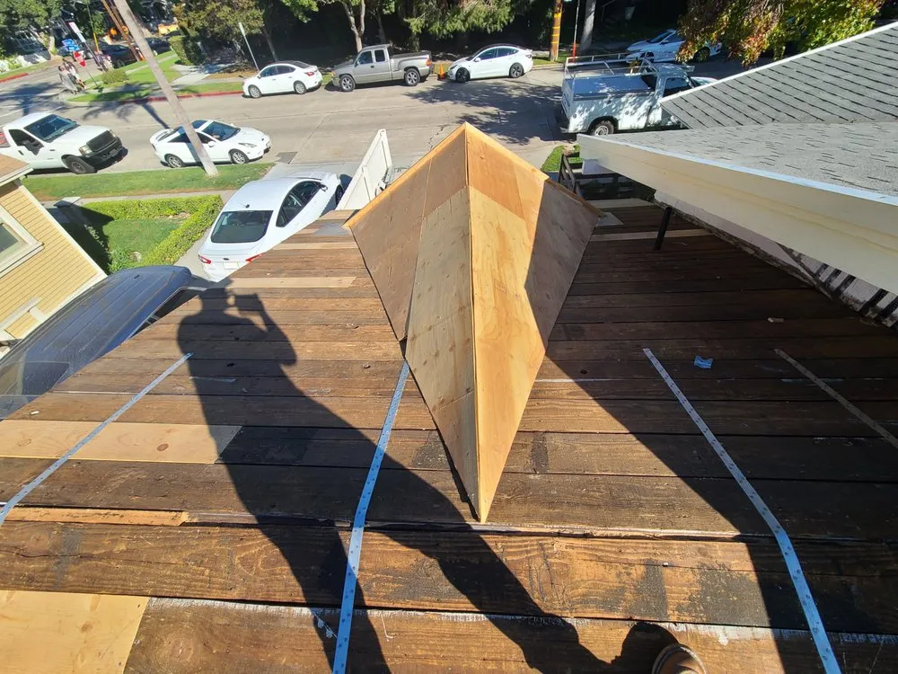 Slide of RMS General Construction