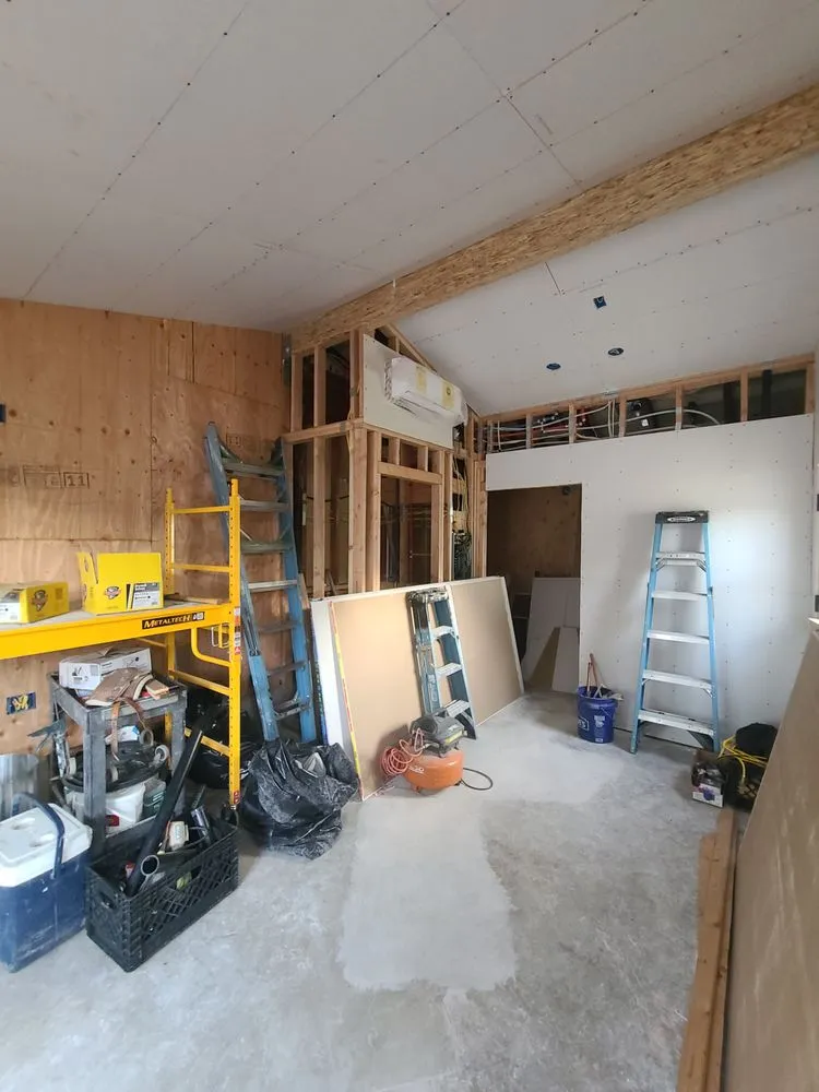 Slide of RMS General Construction