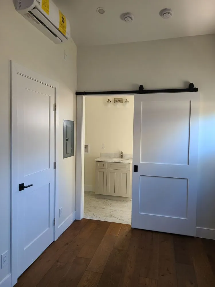 Slide of RMS General Construction