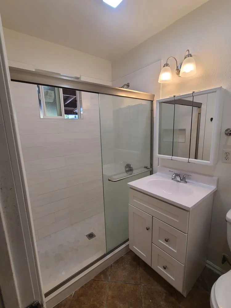 Slide of RMS General Construction