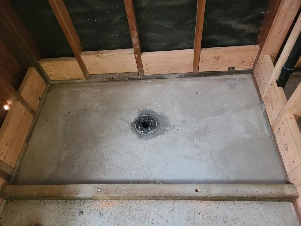 Slide of RMS General Construction