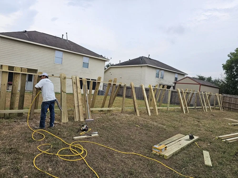 Slide of RMS of Texas