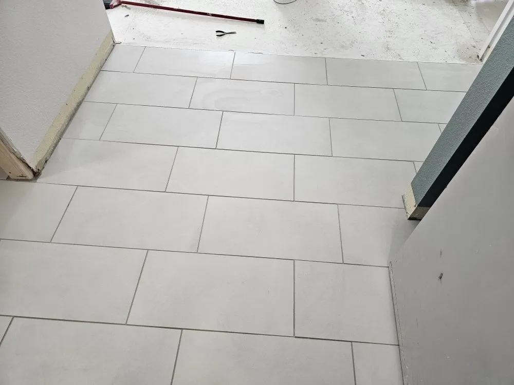 Slide of RMS of Texas