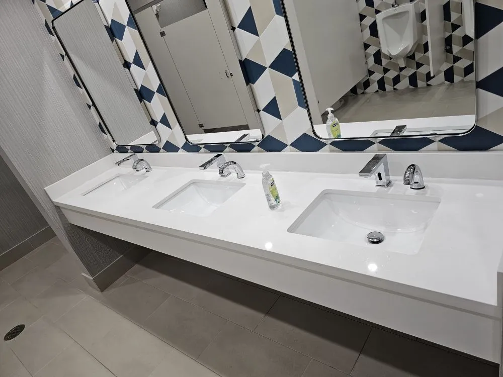 Slide of RMS of Texas