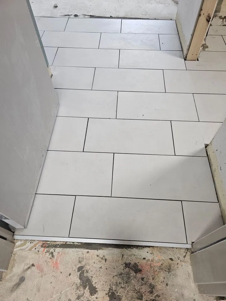 Slide of RMS of Texas