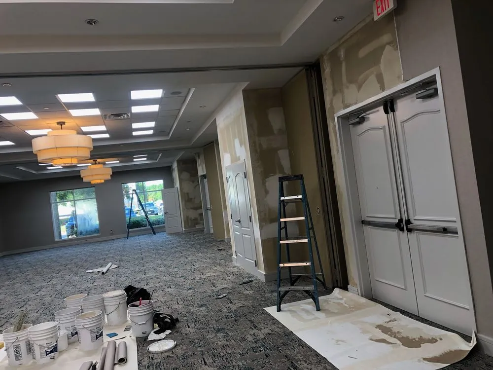 Slide of RMS of Texas