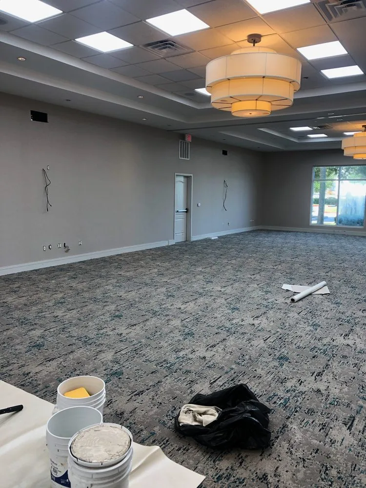 Slide of RMS of Texas