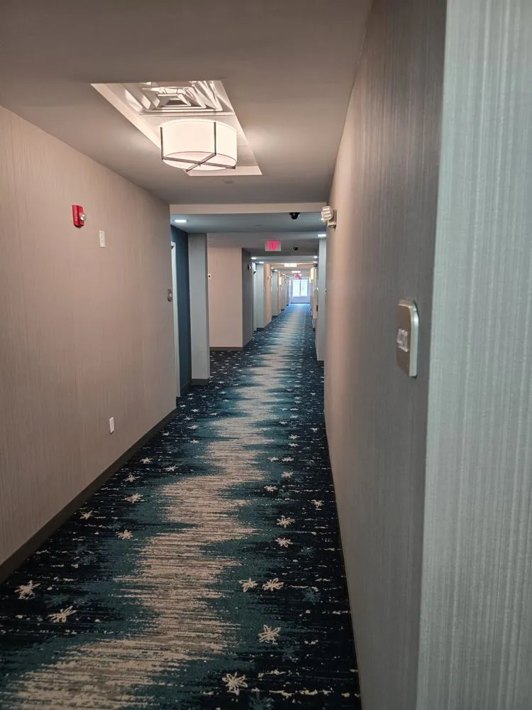 Slide of RMS of Texas