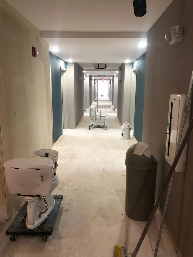 Slide of RMS of Texas