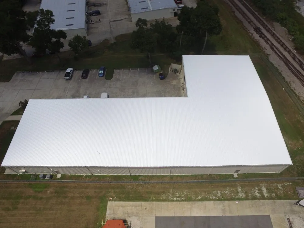 Slide of RMS Orlando