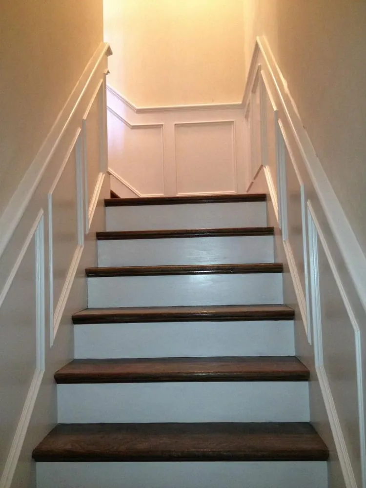 Slide of Rms Remodeling