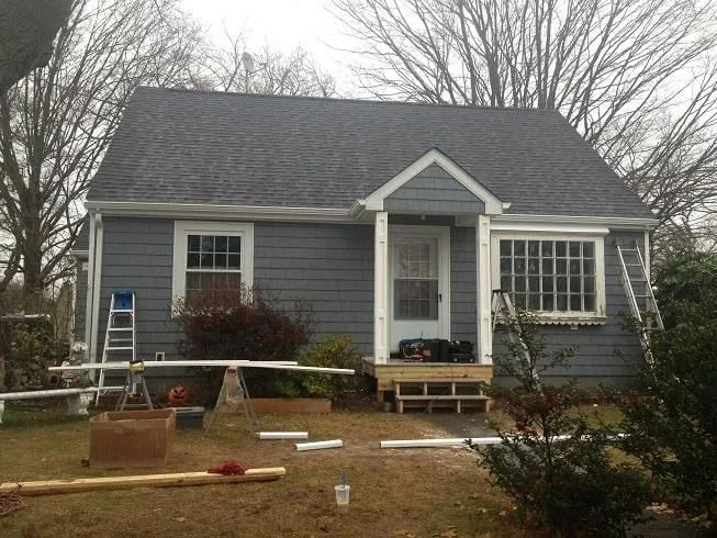 Slide of Rms Remodeling