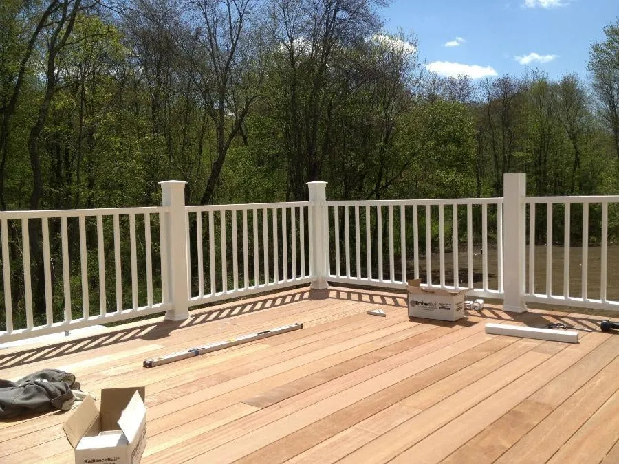 Slide of Rms Remodeling