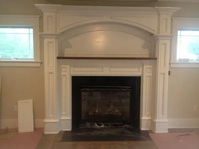 Slide of Rms Remodeling