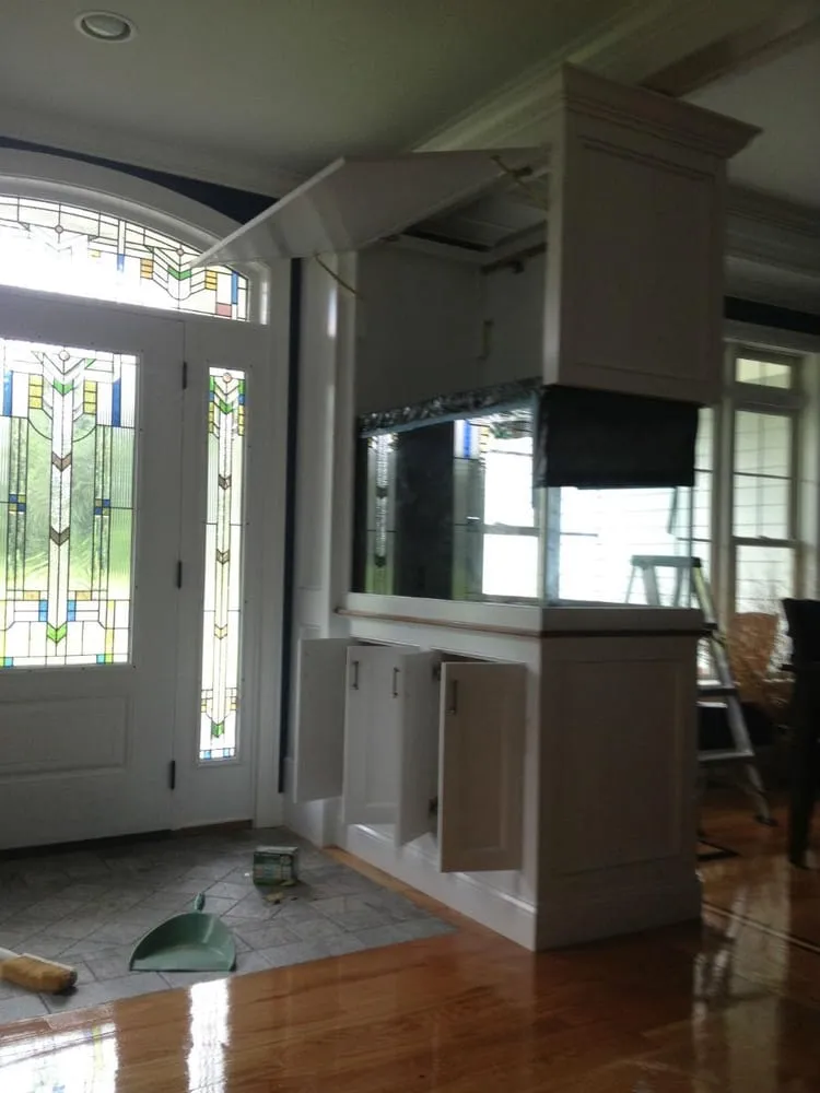 Slide of Rms Remodeling