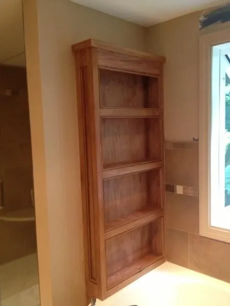 Slide of Rms Remodeling