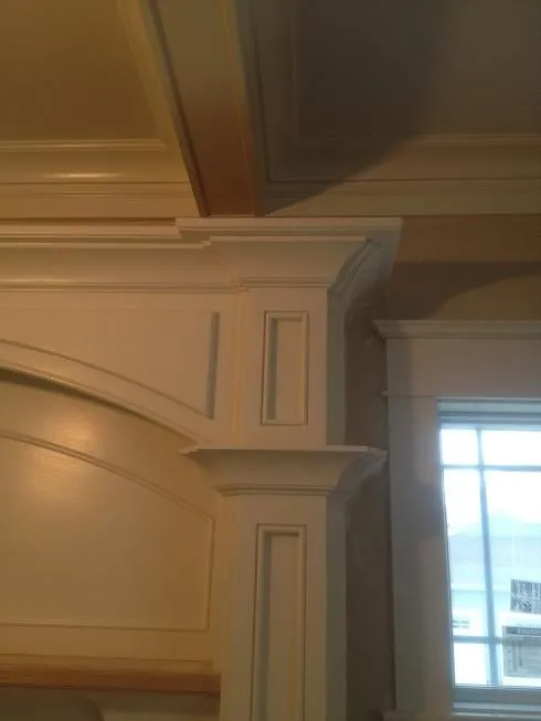 Slide of Rms Remodeling