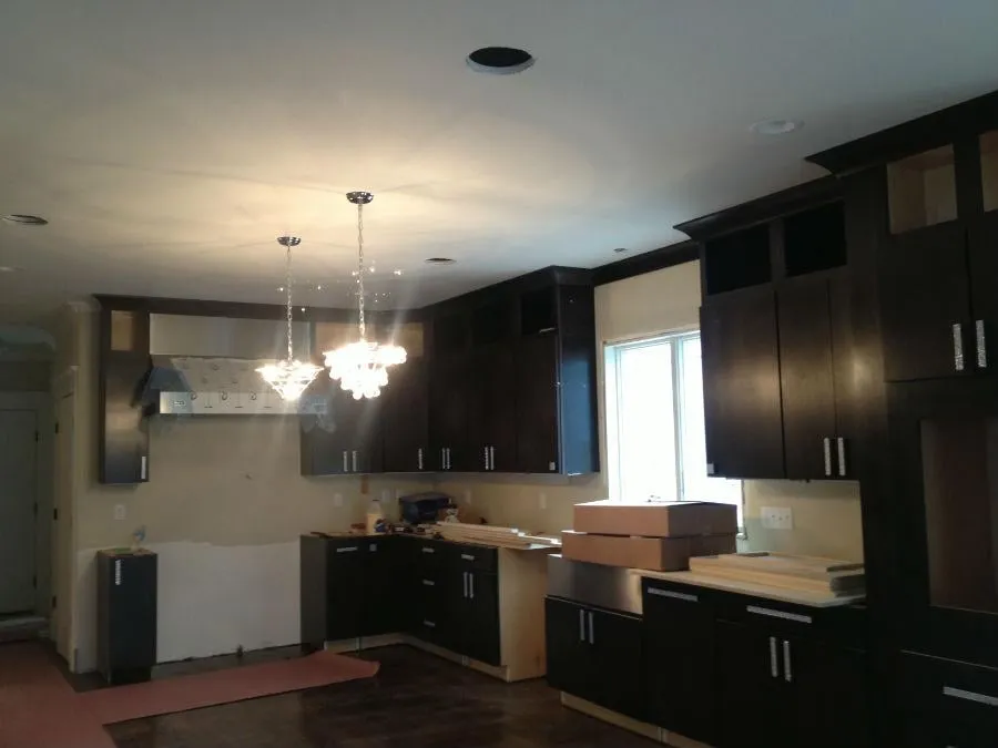 Slide of Rms Remodeling