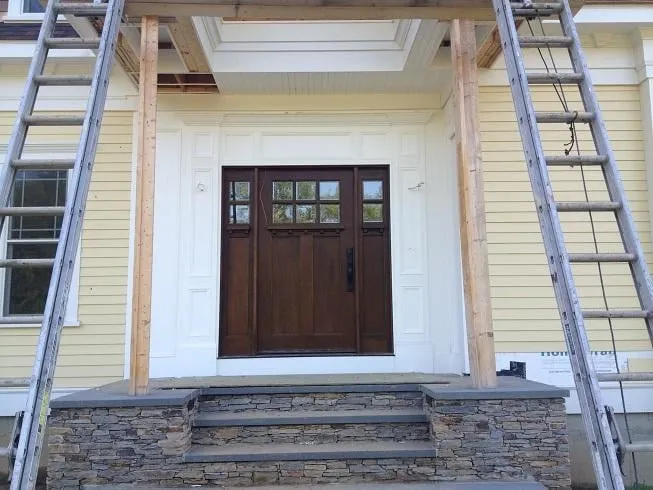 Slide of Rms Remodeling