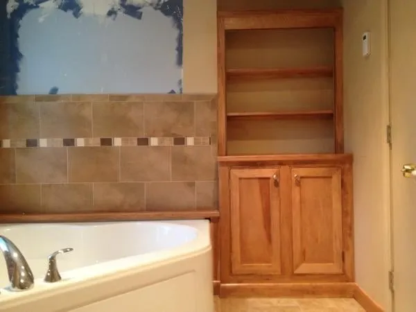 Slide of Rms Remodeling