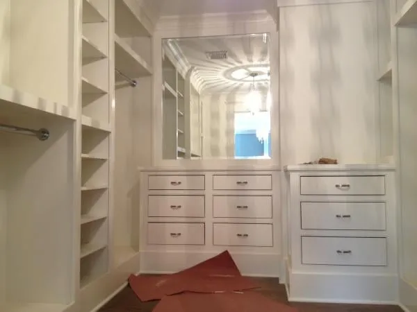 Slide of Rms Remodeling