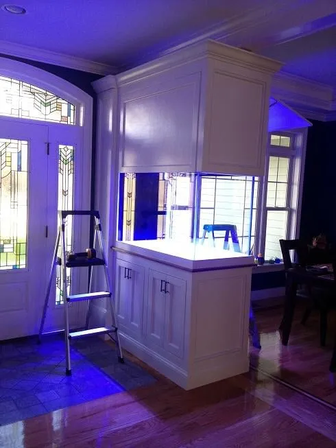 Slide of Rms Remodeling