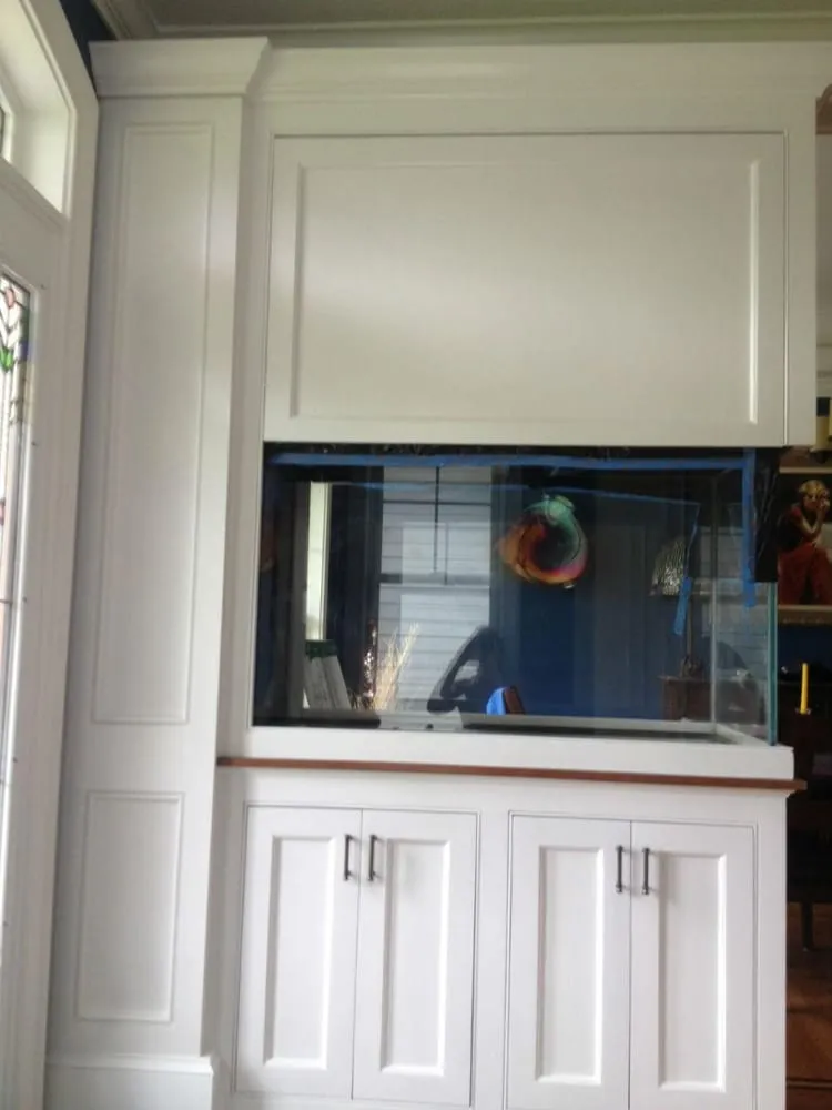 Slide of Rms Remodeling