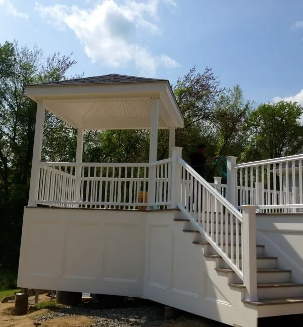 Slide of Rms Remodeling